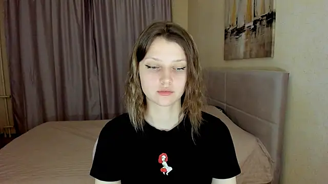 SoniNesti online show from 8, 11, 2025