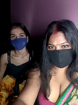 cutee  crazy online show from 26, 11, 2025