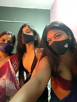 cutee  crazy online show from 14, 1, 2026