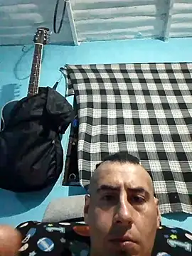 Snapshot of Luzbel666 chatting on 14, 4, 2026 Luzbel666 online show from 14, 4, 2026