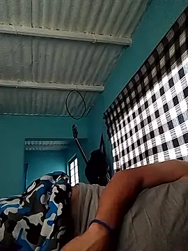 Snapshot of Luzbel666 chatting on 14, 4, 2026 Luzbel666 online show from 14, 4, 2026
