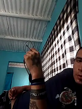 Snapshot of Luzbel666 chatting on 4, 5, 2026 Luzbel666 online show from 4, 5, 2026