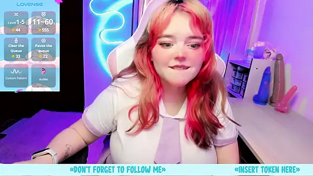 anjana yuii online show from 21, 2, 2025