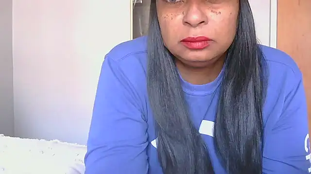 MSweetLindaParks online show from 2, 10, 2025