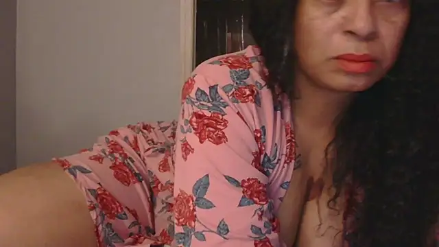 MSweetLindaParks online show from 1, 11, 2025