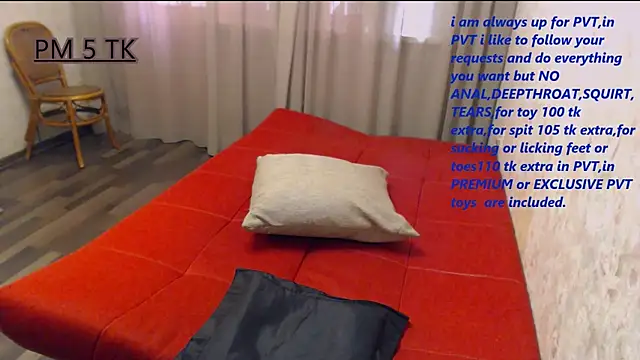 PublicSecret online show from 19, 10, 2025