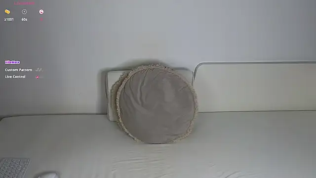 BbyKristy online show from 19, 12, 2024