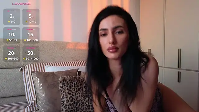 BbyKristy online show from 30, 9, 2025