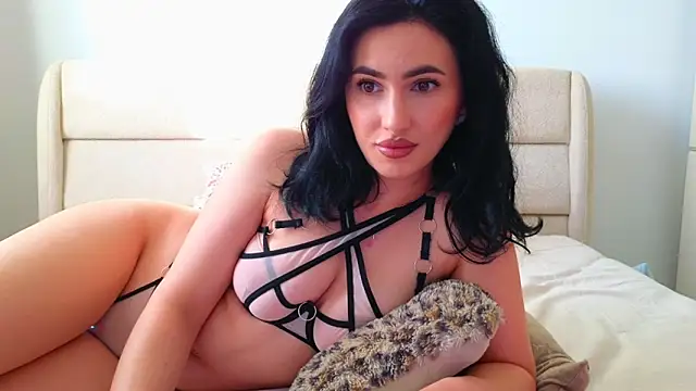 BbyKristy online show from 16, 4, 2026