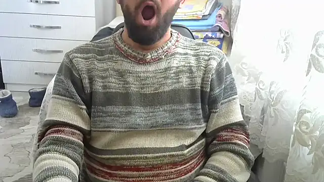 Snapshot of crazybaby5461 chatting on 18, 10, 2025 crazybaby5461 online show from 18, 10, 2025