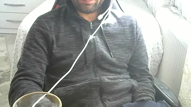 crazybaby5461 online show from 15, 11, 2025