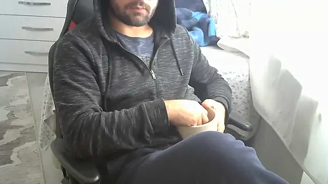 crazybaby5461 online show from 16, 11, 2025