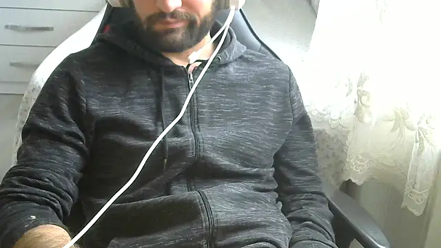 crazybaby5461 online show from 30, 11, 2025