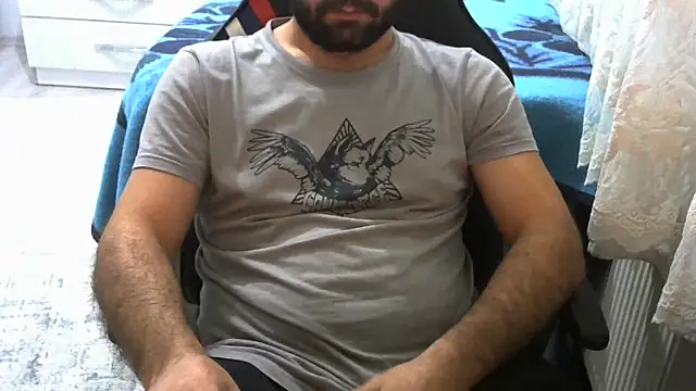 crazybaby5461 online show from 3, 2, 2026