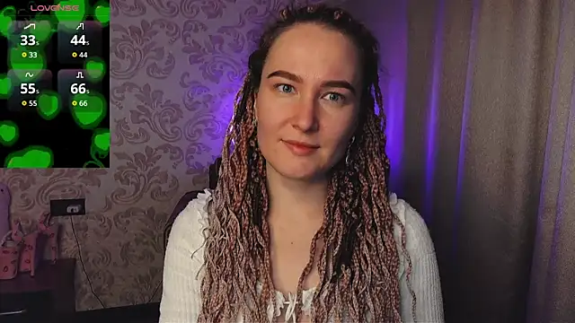 AgnesGraham online show from 14, 1, 2026