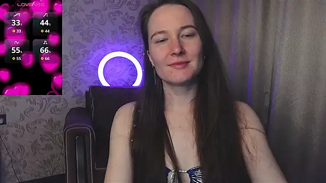 AgnesGraham online show from 18, 2, 2026