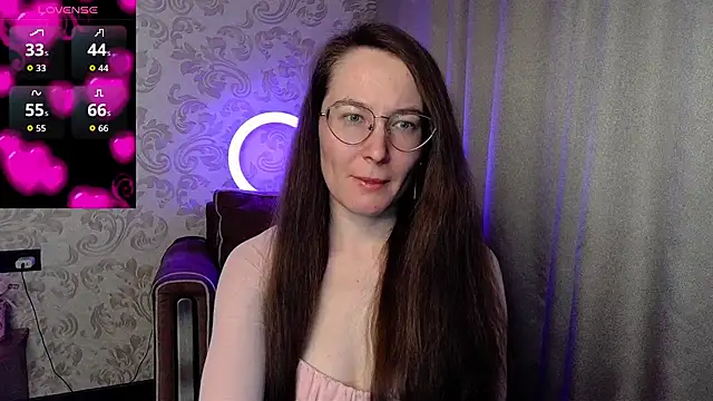 AgnesGraham online show from 2, 3, 2026