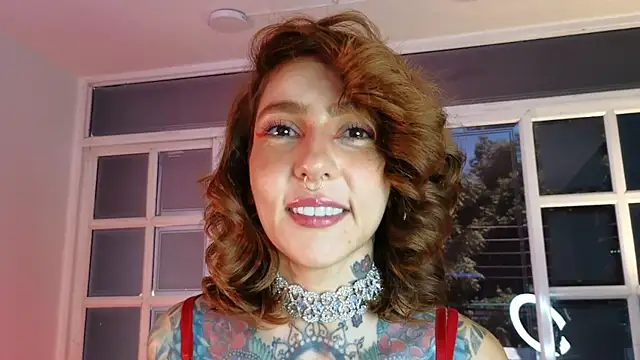 Evangelyne 1 online show from 24, 9, 2025