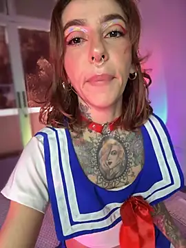 Evangelyne 1 online show from 4, 10, 2025