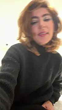 Evangelyne 1 online show from 29, 11, 2025