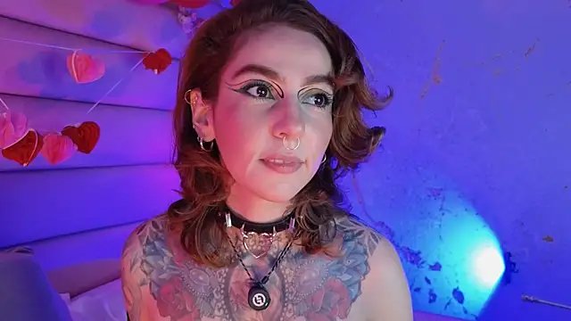 Evangelyne 1 online show from 20, 2, 2026