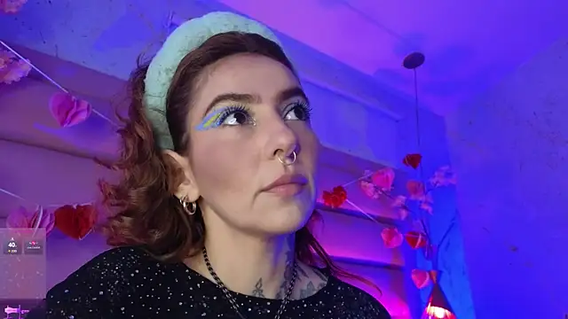 Evangelyne 1 online show from 24, 2, 2026