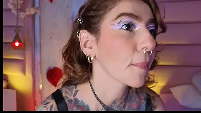 Evangelyne 1 online show from 28, 2, 2026