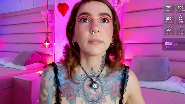 Evangelyne 1 online show from 9, 3, 2026