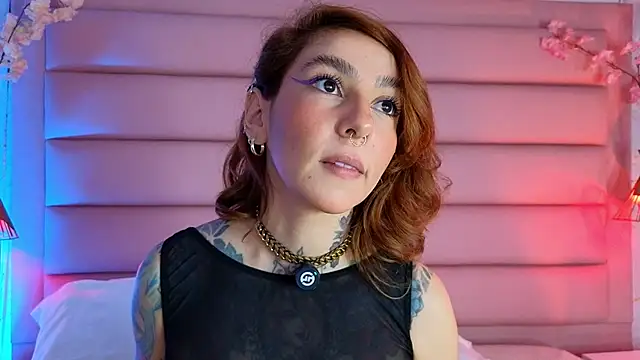 Evangelyne 1 online show from 7, 4, 2026