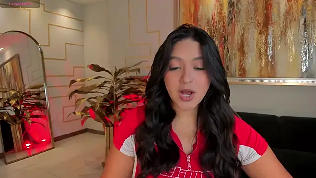 ToriCrossX online show from 26, 10, 2025