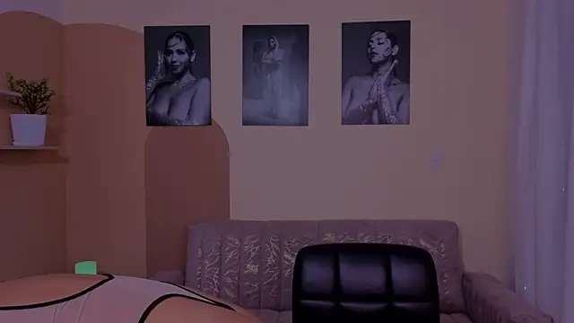 ToriCrossX online show from 9, 3, 2026