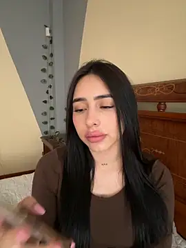 isabella jade online show from 17, 10, 2025