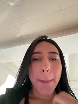 isabella jade online show from 27, 10, 2025