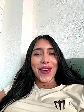 isabella jade online show from 28, 10, 2025