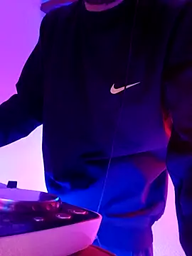 Darkboss31 online show from 23, 2, 2026