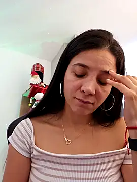 miaeyes online show from 16, 12, 2024