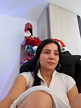 miaeyes online show from 17, 12, 2024