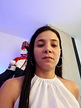 miaeyes online show from 21, 12, 2024