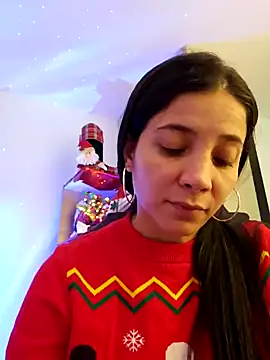 miaeyes online show from 24, 12, 2024