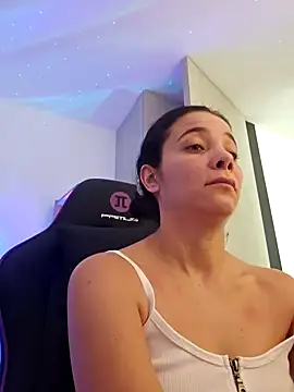 miaeyes online show from 21, 1, 2025