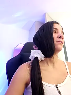 miaeyes online show from 21, 1, 2025