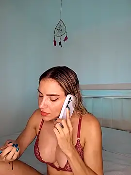 Snapshot of ASHLEY_BLAIR chatting on 23, 1, 2025 ASHLEY BLAIR online show from 23, 1, 2025
