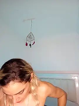 Snapshot of ASHLEY_BLAIR chatting on 24, 1, 2025 ASHLEY BLAIR online show from 24, 1, 2025
