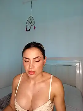 Snapshot of ASHLEY_BLAIR chatting on 13, 2, 2025 ASHLEY BLAIR online show from 13, 2, 2025
