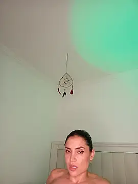 ASHLEY BLAIR online show from 5, 1, 2026