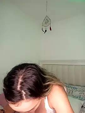 ASHLEY BLAIR online show from 8, 4, 2026