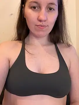 Nicole-Ray online show from 20, 1, 2025