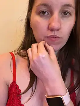 Nicole-Ray online show from 27, 1, 2025