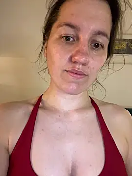 Nicole-Ray online show from 8, 9, 2025