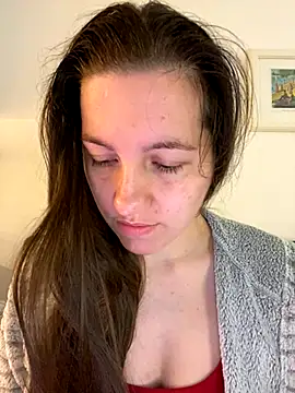 Nicole-Ray online show from 18, 9, 2025